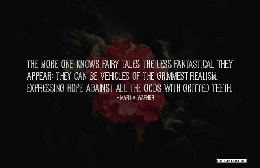 Potini Quotes By Marina Warner Potini Quotes By Marina Warner