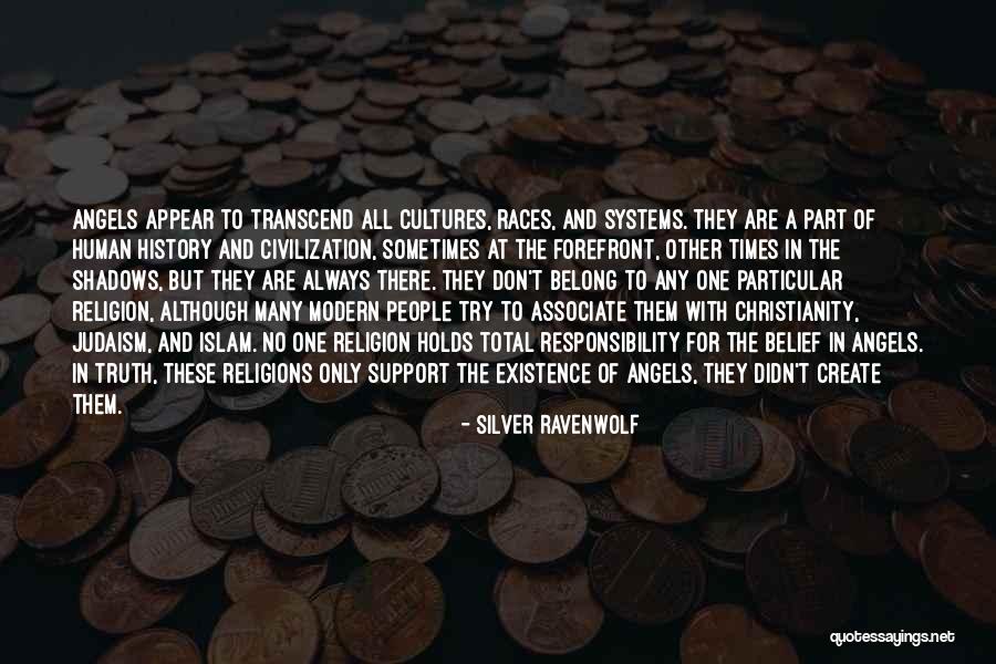 Potini Yogitha Quotes By Silver RavenWolf Potini Yogitha Quotes By Silver RavenWolf