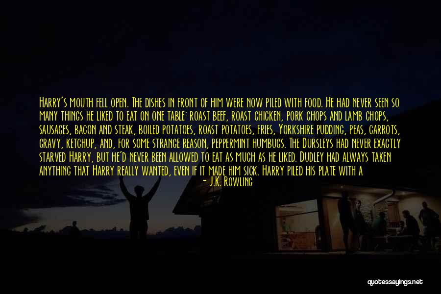 Potinv Quotes By J.K. Rowling Potinv Quotes By J.K. Rowling