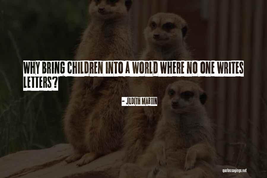 Potinv Quotes By Judith Martin Potinv Quotes By Judith Martin