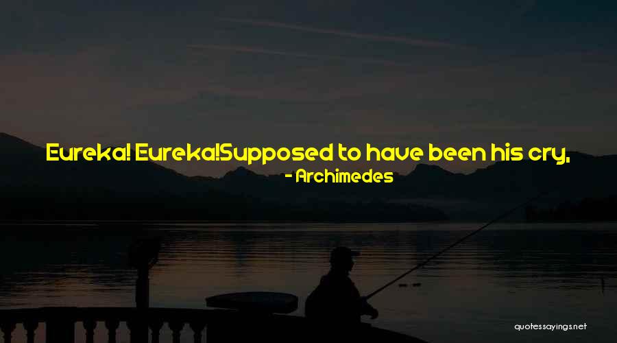 Potior Potiri Quotes By Archimedes Potior Potiri Quotes By Archimedes
