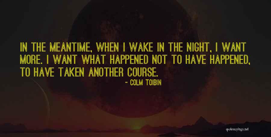 Potior Quotes By Colm Toibin Potior Quotes By Colm Toibin