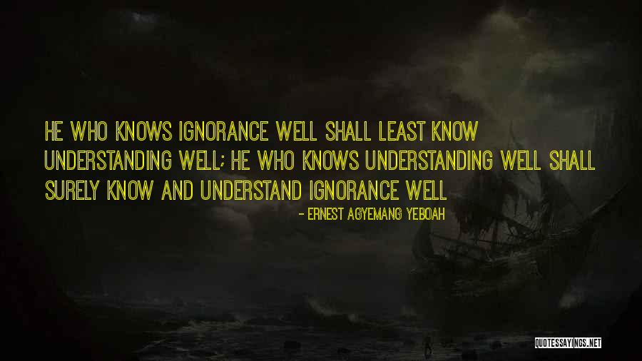 Potiuni Quotes By Ernest Agyemang Yeboah Potiuni Quotes By Ernest Agyemang Yeboah