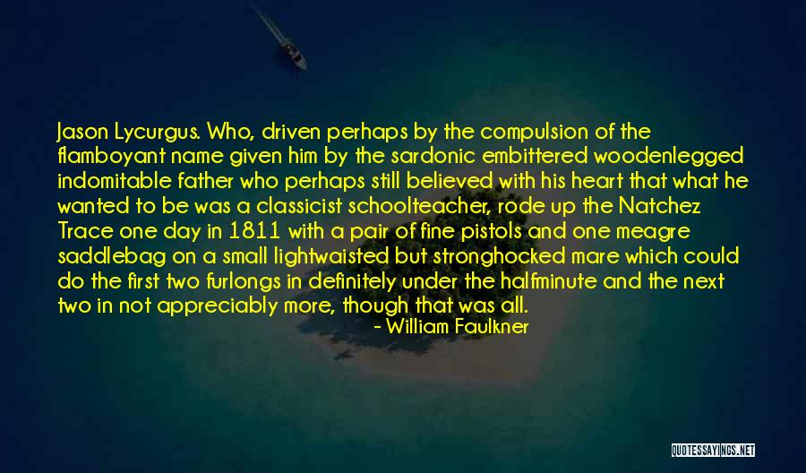 Potkaj Li Quotes By William Faulkner Potkaj Li Quotes By William Faulkner