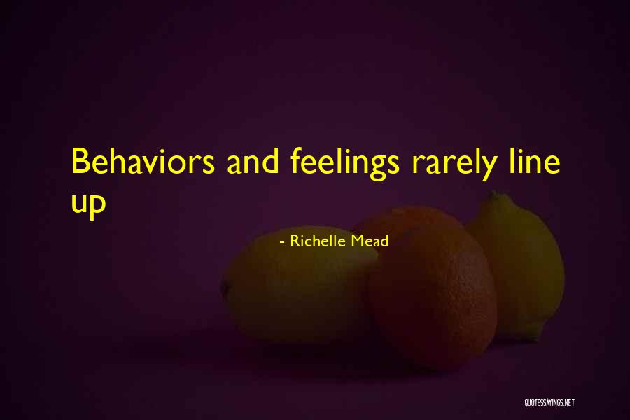 Potlucks During Coronavirus Quotes By Richelle Mead Potlucks During Coronavirus Quotes By Richelle Mead