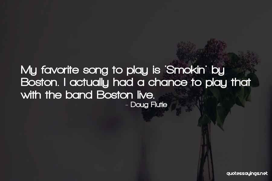 Potlucks Memes Quotes By Doug Flutie Potlucks Memes Quotes By Doug Flutie