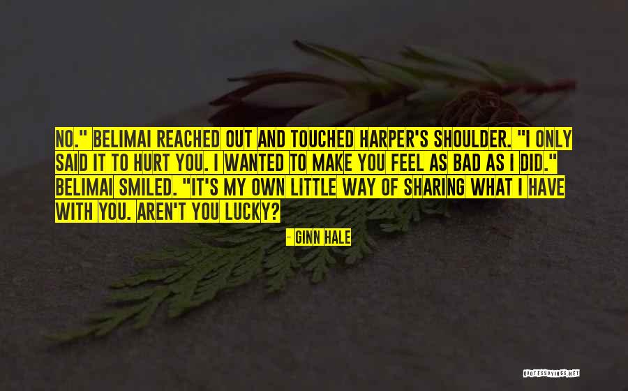 Potlucks On The Porch Quotes By Ginn Hale Potlucks On The Porch Quotes By Ginn Hale