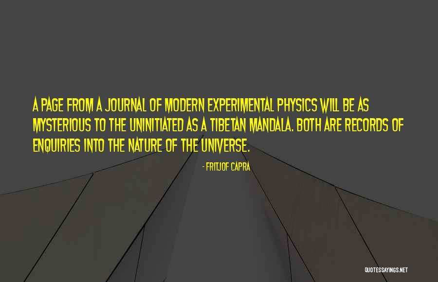 Potmesil Herec Quotes By Fritjof Capra Potmesil Herec Quotes By Fritjof Capra