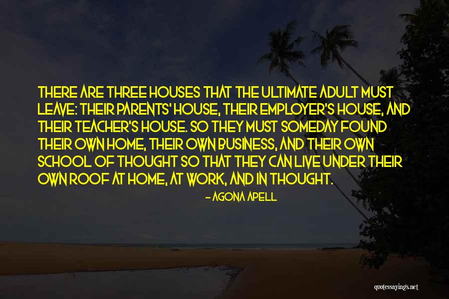 Potocki Stan Quotes By Agona Apell Potocki Stan Quotes By Agona Apell
