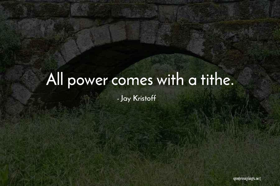 Potoczek Bayonne Quotes By Jay Kristoff Potoczek Bayonne Quotes By Jay Kristoff