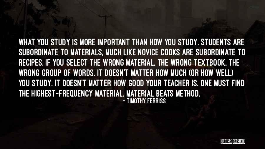 Potoi Song Quotes By Timothy Ferriss Potoi Song Quotes By Timothy Ferriss