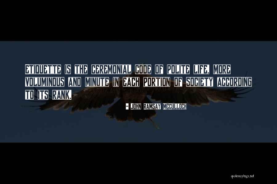 Potok Resistance Quotes By John Ramsay McCulloch Potok Resistance Quotes By John Ramsay McCulloch