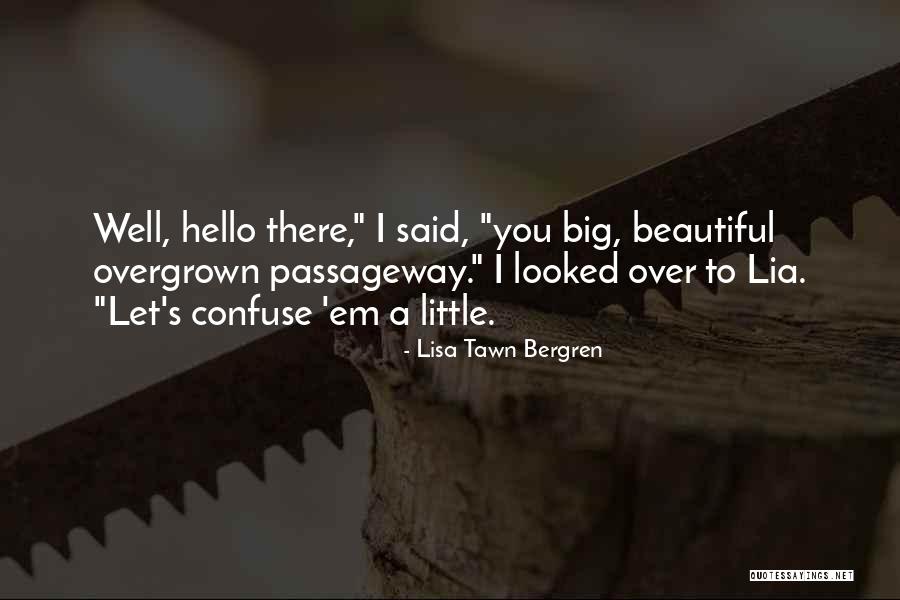 Potok Resistance Quotes By Lisa Tawn Bergren Potok Resistance Quotes By Lisa Tawn Bergren
