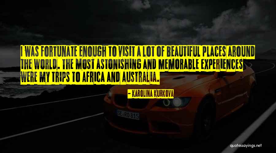 Potomac Housewives Quotes By Karolina Kurkova Potomac Housewives Quotes By Karolina Kurkova