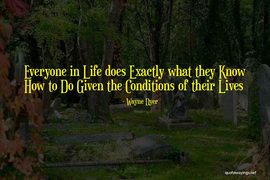 Potomac Housewives Quotes By Wayne Dyer Potomac Housewives Quotes By Wayne Dyer