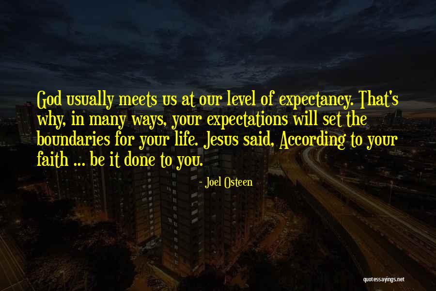 Potone Race Quotes By Joel Osteen Potone Race Quotes By Joel Osteen
