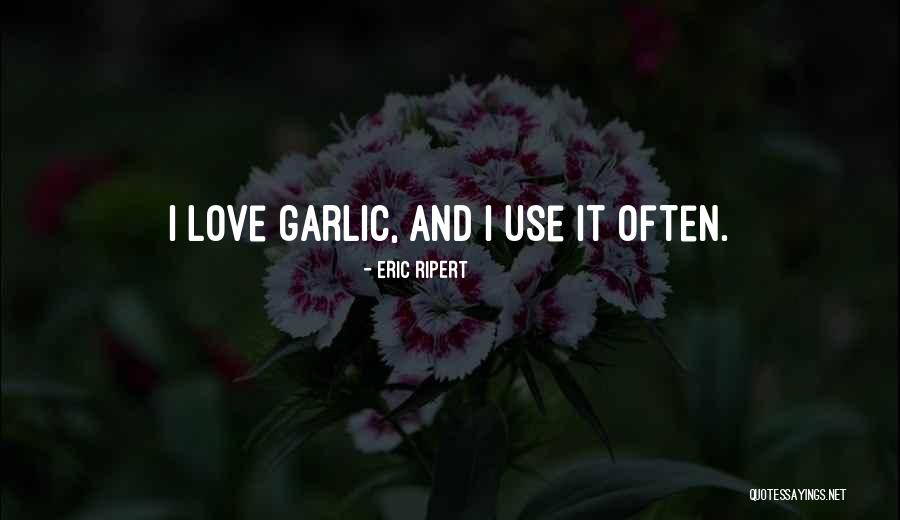 Potongan Rumah Quotes By Eric Ripert Potongan Rumah Quotes By Eric Ripert