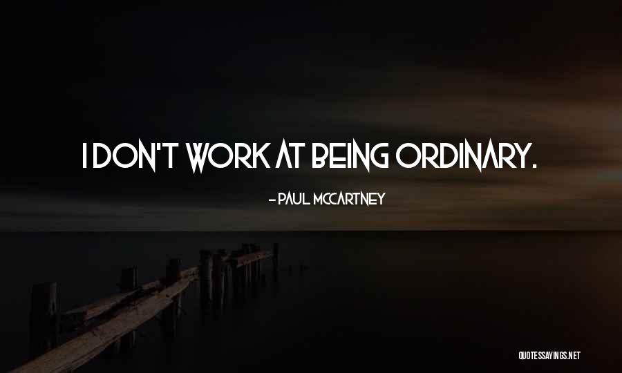 Potongan Tangga Quotes By Paul McCartney Potongan Tangga Quotes By Paul McCartney