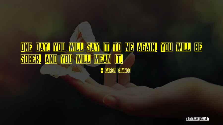 Potop Streszczenie Quotes By Karen Chance Potop Streszczenie Quotes By Karen Chance