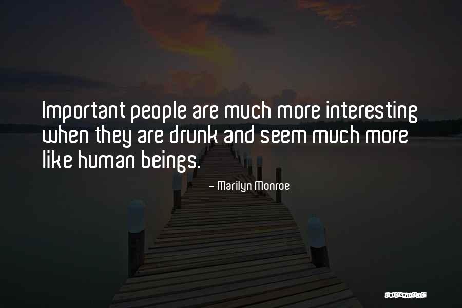 Potopul Sienkiewicz Quotes By Marilyn Monroe Potopul Sienkiewicz Quotes By Marilyn Monroe