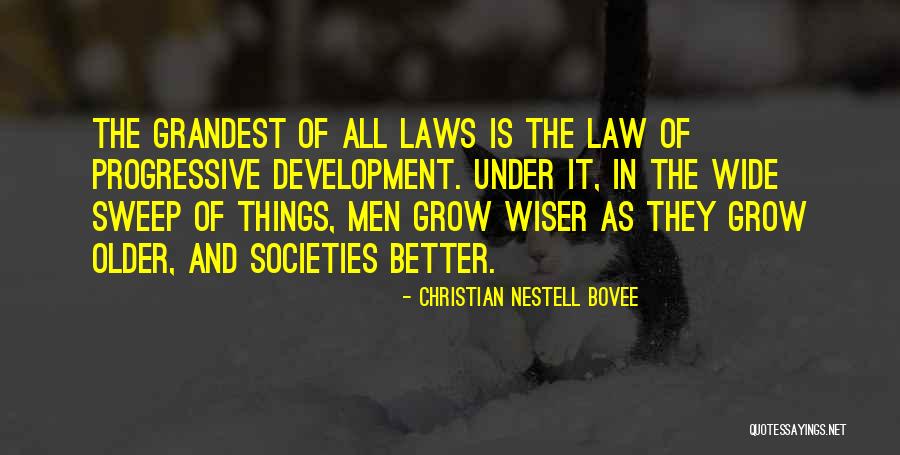 Potoroo Quotes By Christian Nestell Bovee Potoroo Quotes By Christian Nestell Bovee
