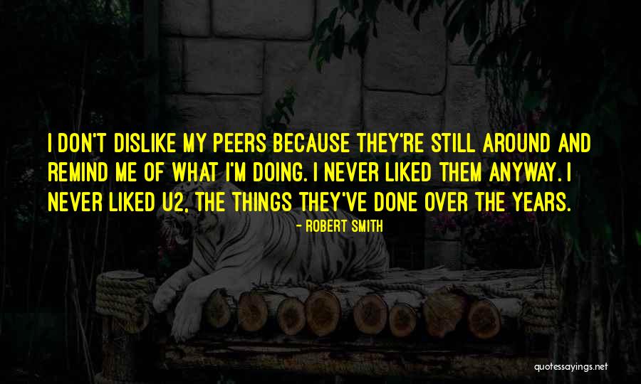 Potoroo Quotes By Robert Smith Potoroo Quotes By Robert Smith