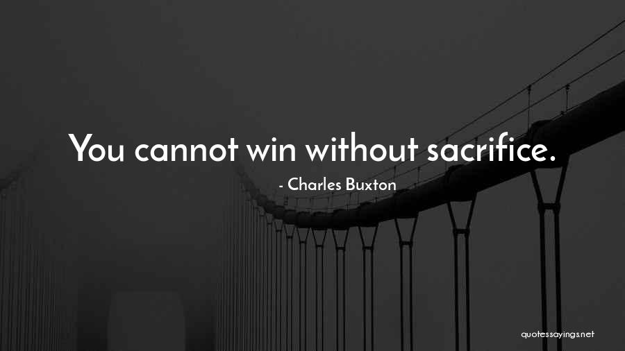 Potosino Soy Quotes By Charles Buxton Potosino Soy Quotes By Charles Buxton