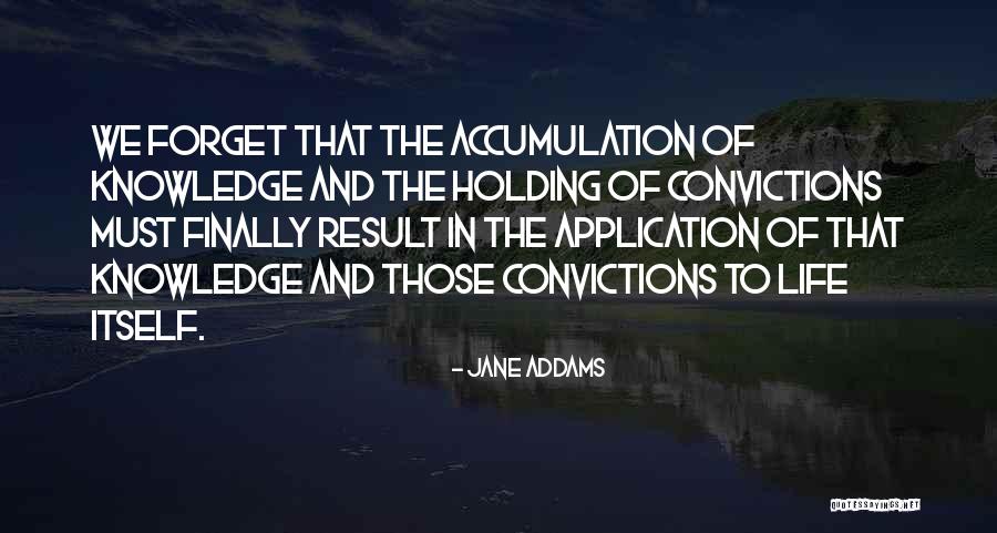 Potosino Soy Quotes By Jane Addams Potosino Soy Quotes By Jane Addams