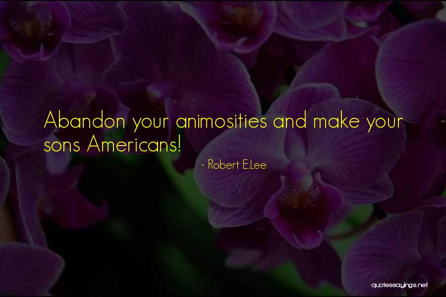 Potosino Soy Quotes By Robert E.Lee Potosino Soy Quotes By Robert E.Lee