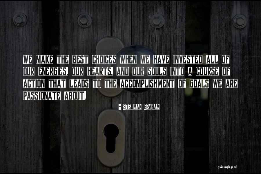 Potovanja Pirc Quotes By Stedman Graham Potovanja Pirc Quotes By Stedman Graham