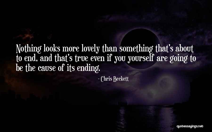 Potovanja Za Quotes By Chris Beckett Potovanja Za Quotes By Chris Beckett