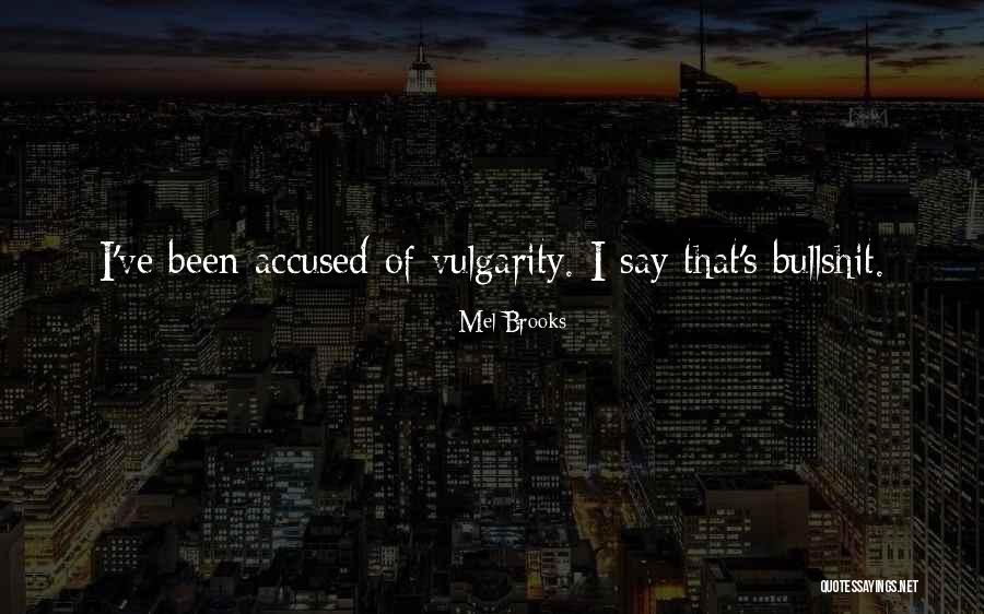 Potovanje Oman Quotes By Mel Brooks Potovanje Oman Quotes By Mel Brooks