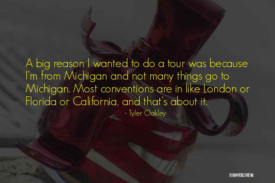 Potovanje Oman Quotes By Tyler Oakley Potovanje Oman Quotes By Tyler Oakley