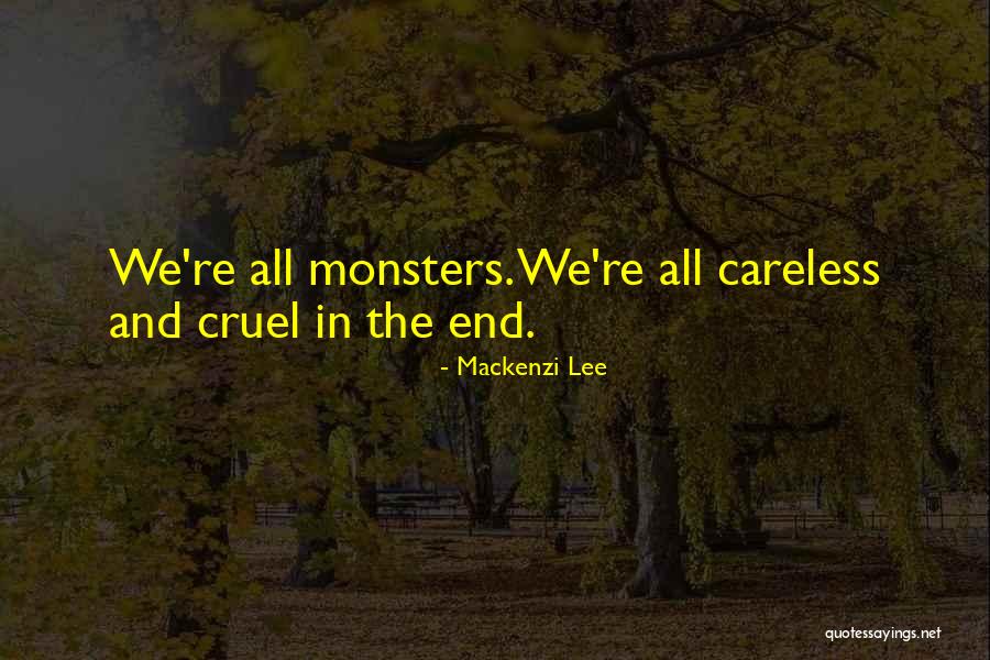 Potovanje Z Quotes By Mackenzi Lee Potovanje Z Quotes By Mackenzi Lee