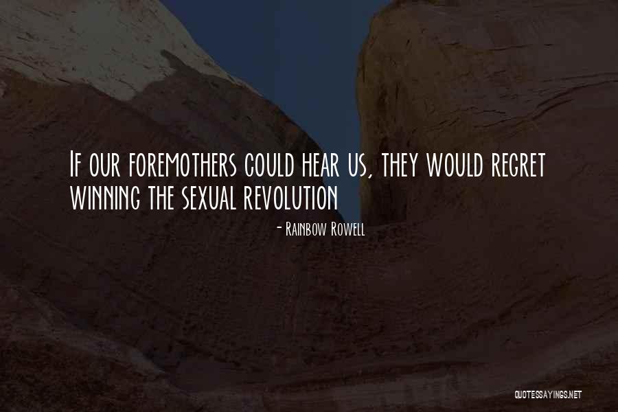Potpancakes Quotes By Rainbow Rowell Potpancakes Quotes By Rainbow Rowell