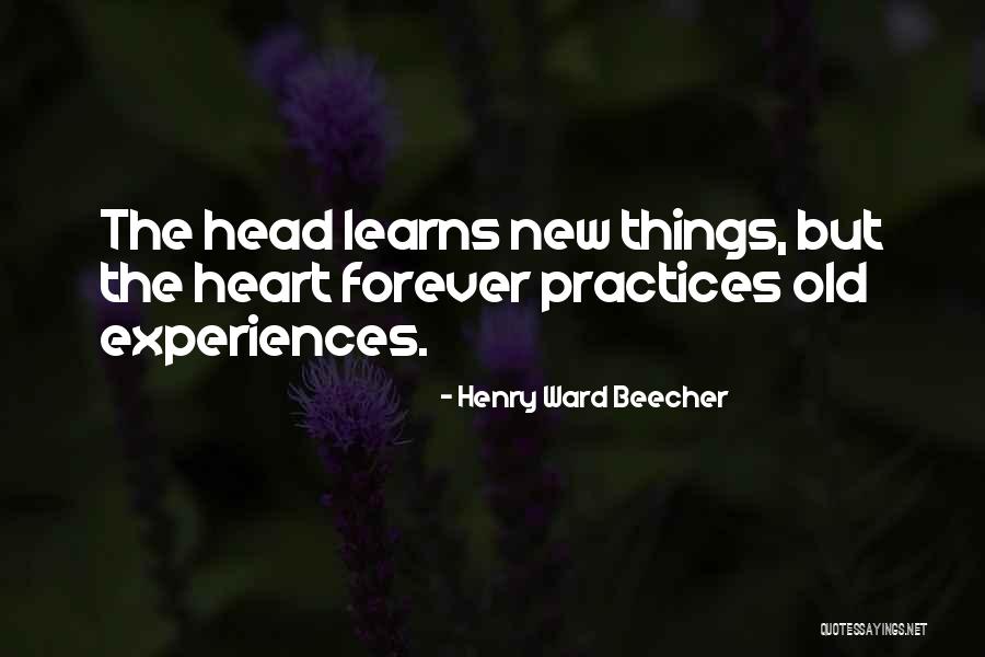 Potpis Na Quotes By Henry Ward Beecher Potpis Na Quotes By Henry Ward Beecher