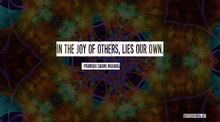 Potpisati Quotes By Pramukh Swami Maharaj Potpisati Quotes By Pramukh Swami Maharaj