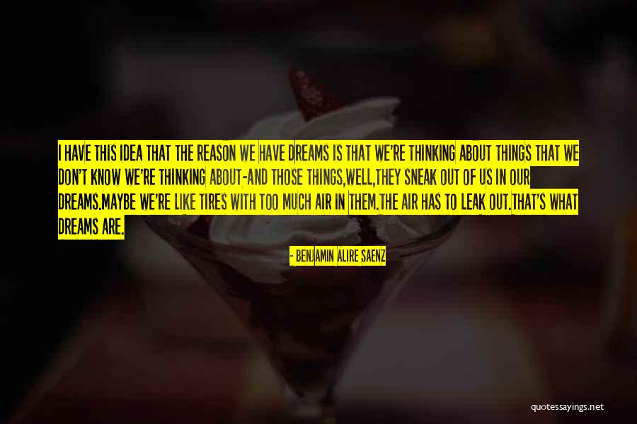 Potpourri House Quotes By Benjamin Alire Saenz Potpourri House Quotes By Benjamin Alire Saenz