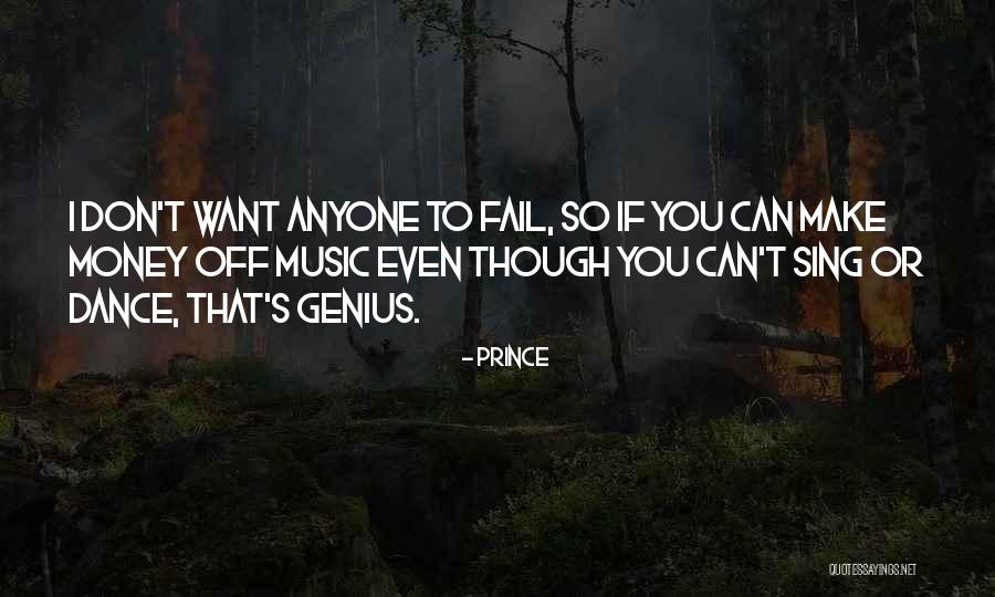 Potpuna Konkurencija Quotes By Prince Potpuna Konkurencija Quotes By Prince