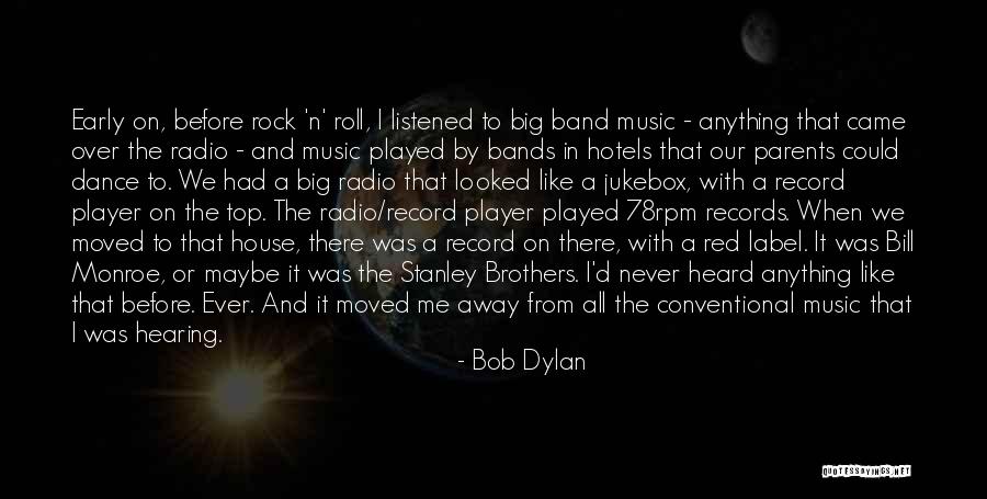 Potpuni Oporavak Quotes By Bob Dylan Potpuni Oporavak Quotes By Bob Dylan