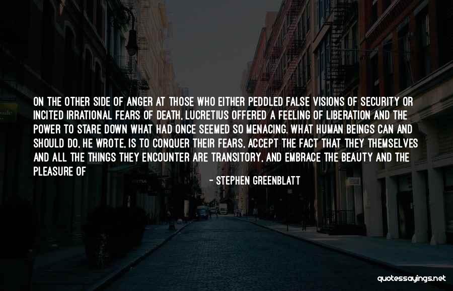 Potpuni Stranci Quotes By Stephen Greenblatt Potpuni Stranci Quotes By Stephen Greenblatt
