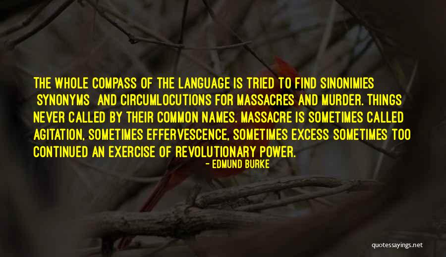 Potpuni Zaokret Quotes By Edmund Burke Potpuni Zaokret Quotes By Edmund Burke
