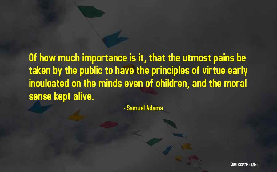 Potpuni Zaokret Quotes By Samuel Adams Potpuni Zaokret Quotes By Samuel Adams
