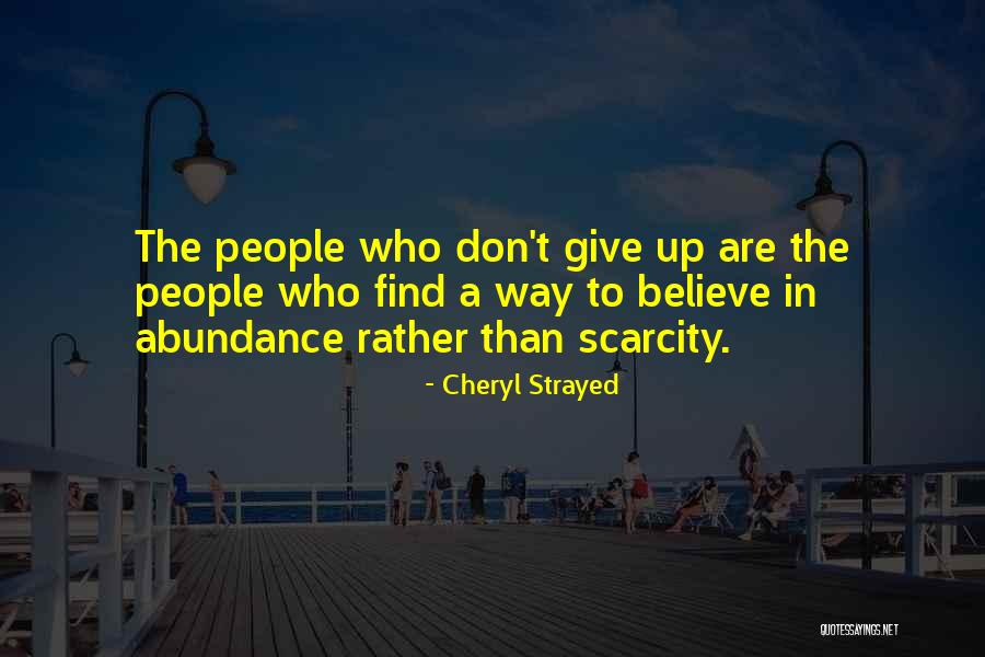 Potranca Quotes By Cheryl Strayed Potranca Quotes By Cheryl Strayed