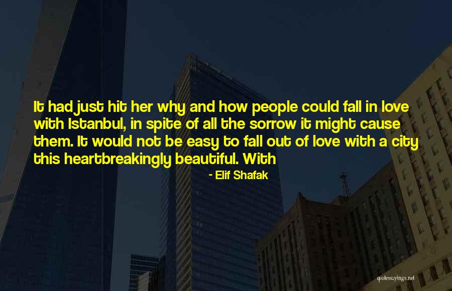 Potranca Quotes By Elif Shafak Potranca Quotes By Elif Shafak