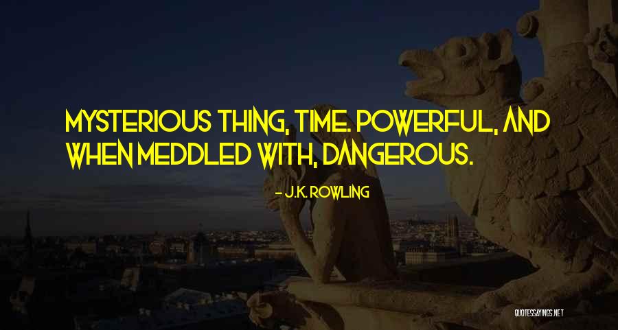 Potranca Quotes By J.K. Rowling Potranca Quotes By J.K. Rowling