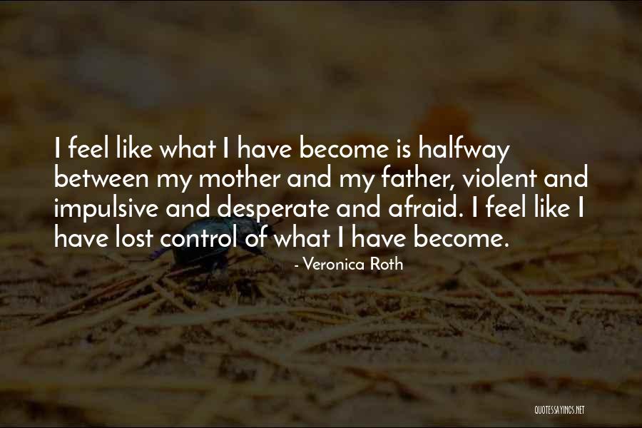 Potranca Quotes By Veronica Roth Potranca Quotes By Veronica Roth