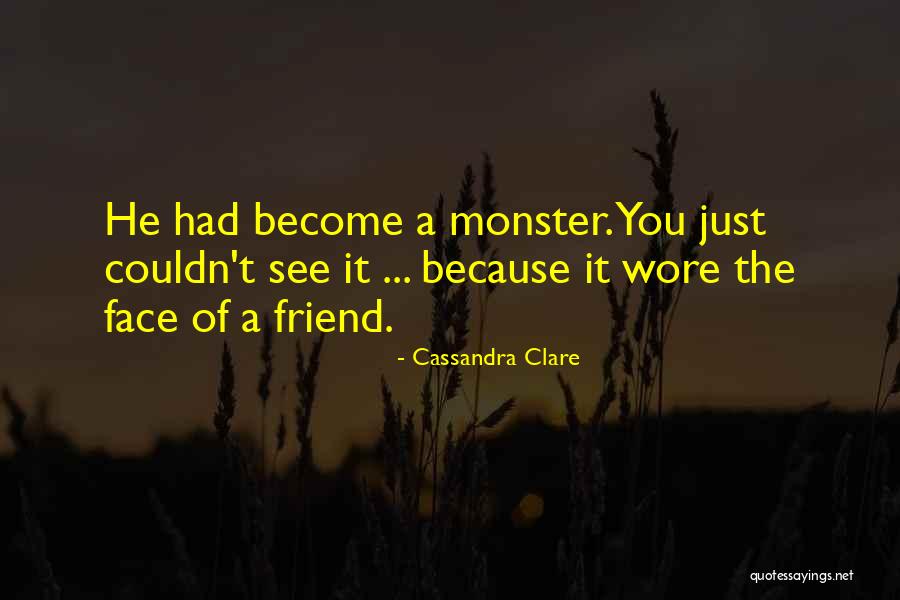 Potrancas Arvada Quotes By Cassandra Clare Potrancas Arvada Quotes By Cassandra Clare