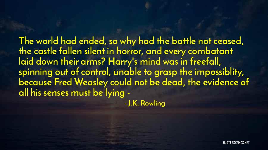 Potrancas Buenas Quotes By J.K. Rowling Potrancas Buenas Quotes By J.K. Rowling
