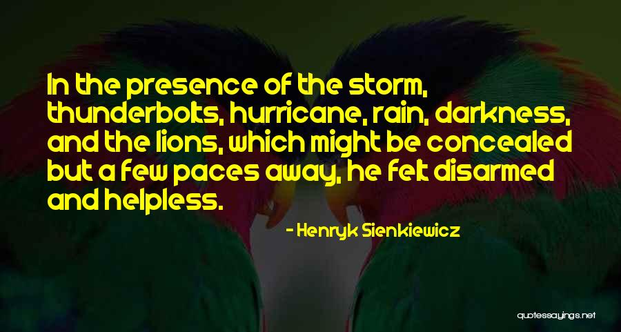 Potratz Florist Quotes By Henryk Sienkiewicz Potratz Florist Quotes By Henryk Sienkiewicz